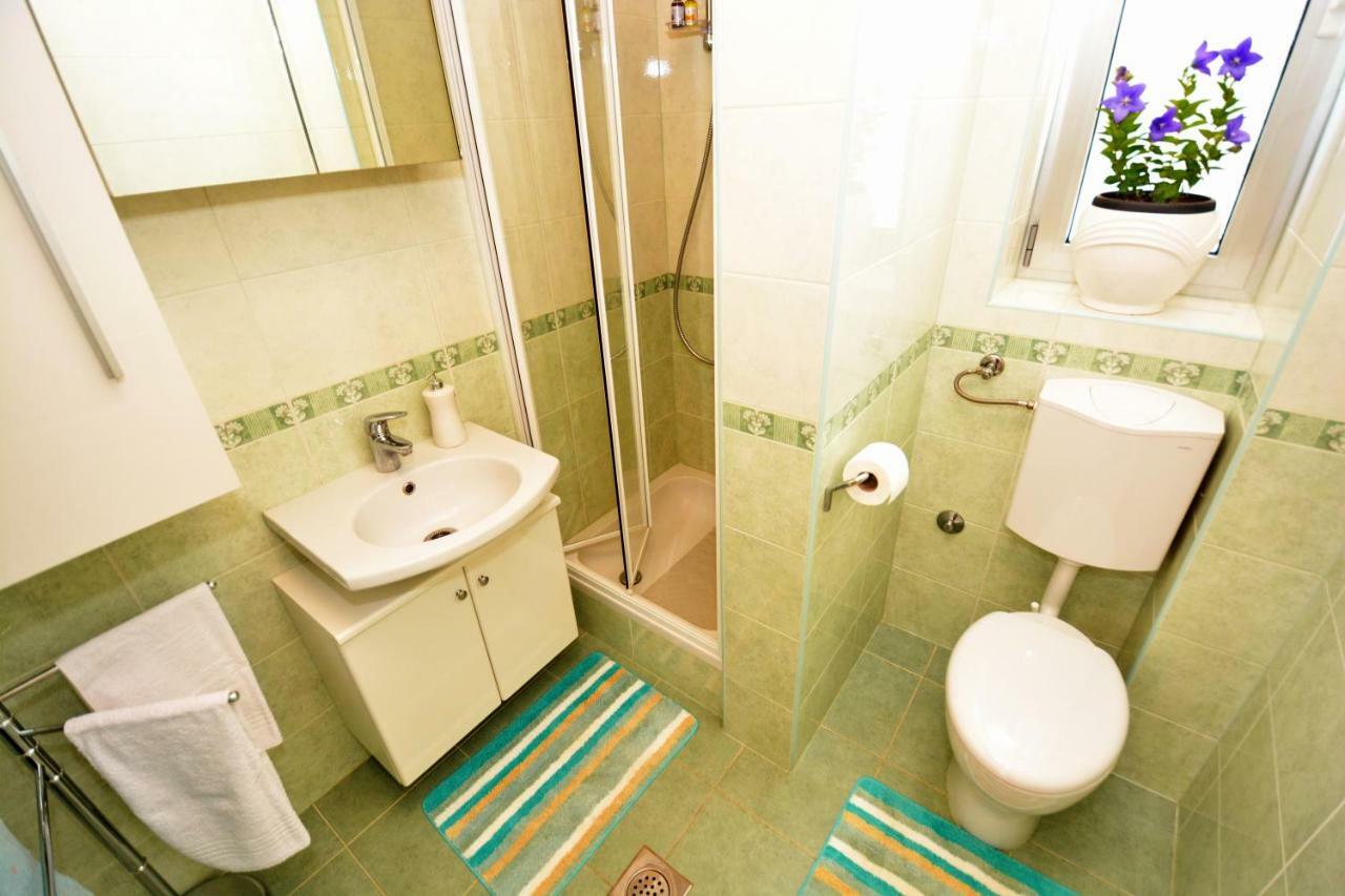 Appartement Aleja