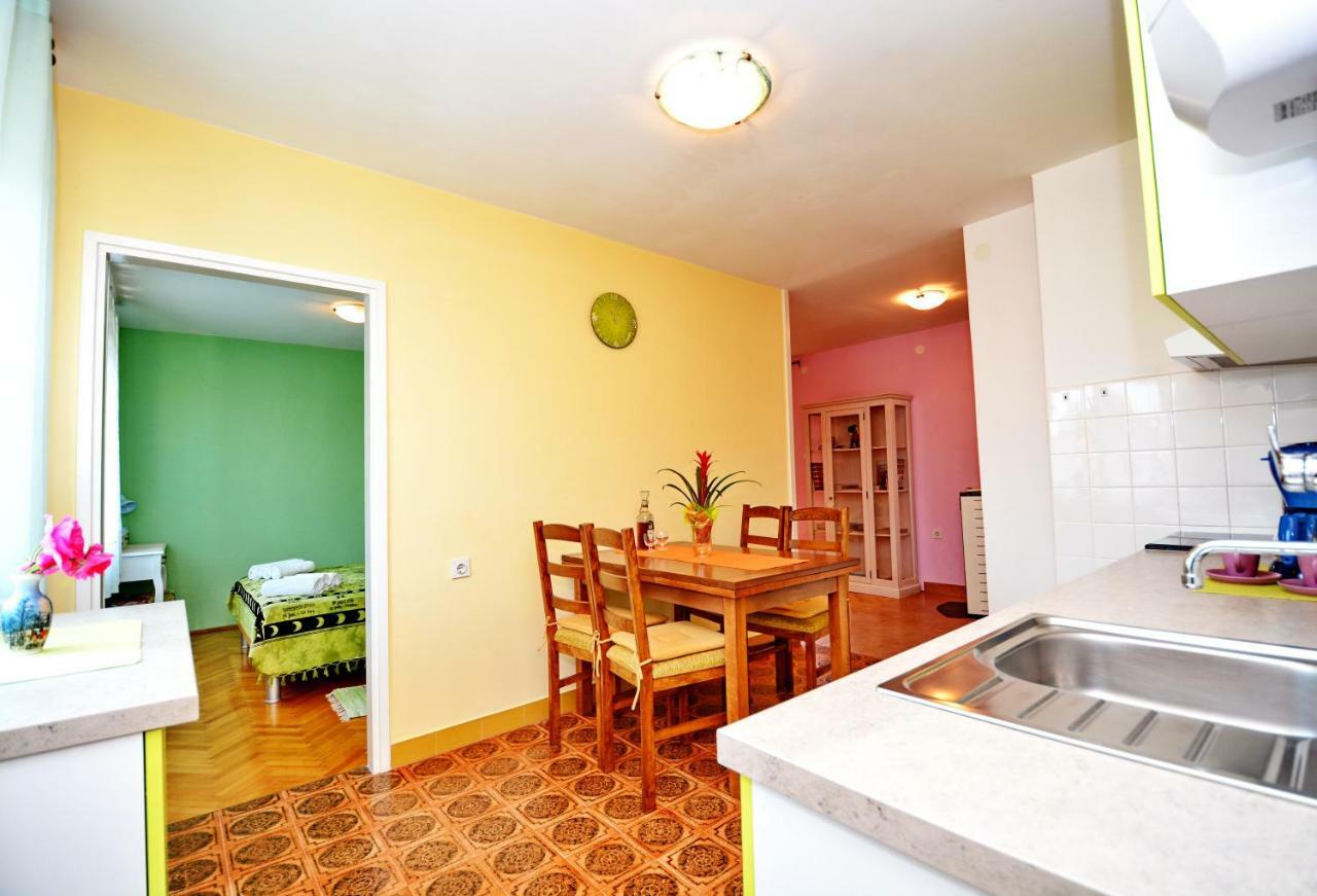 Appartement Aleja Zadar