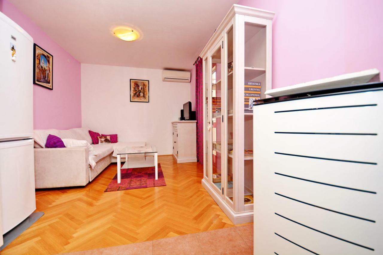 Aleja Appartement