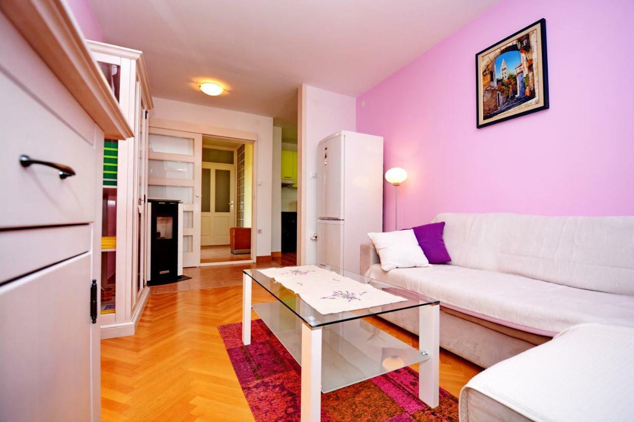 Appartement Aleja