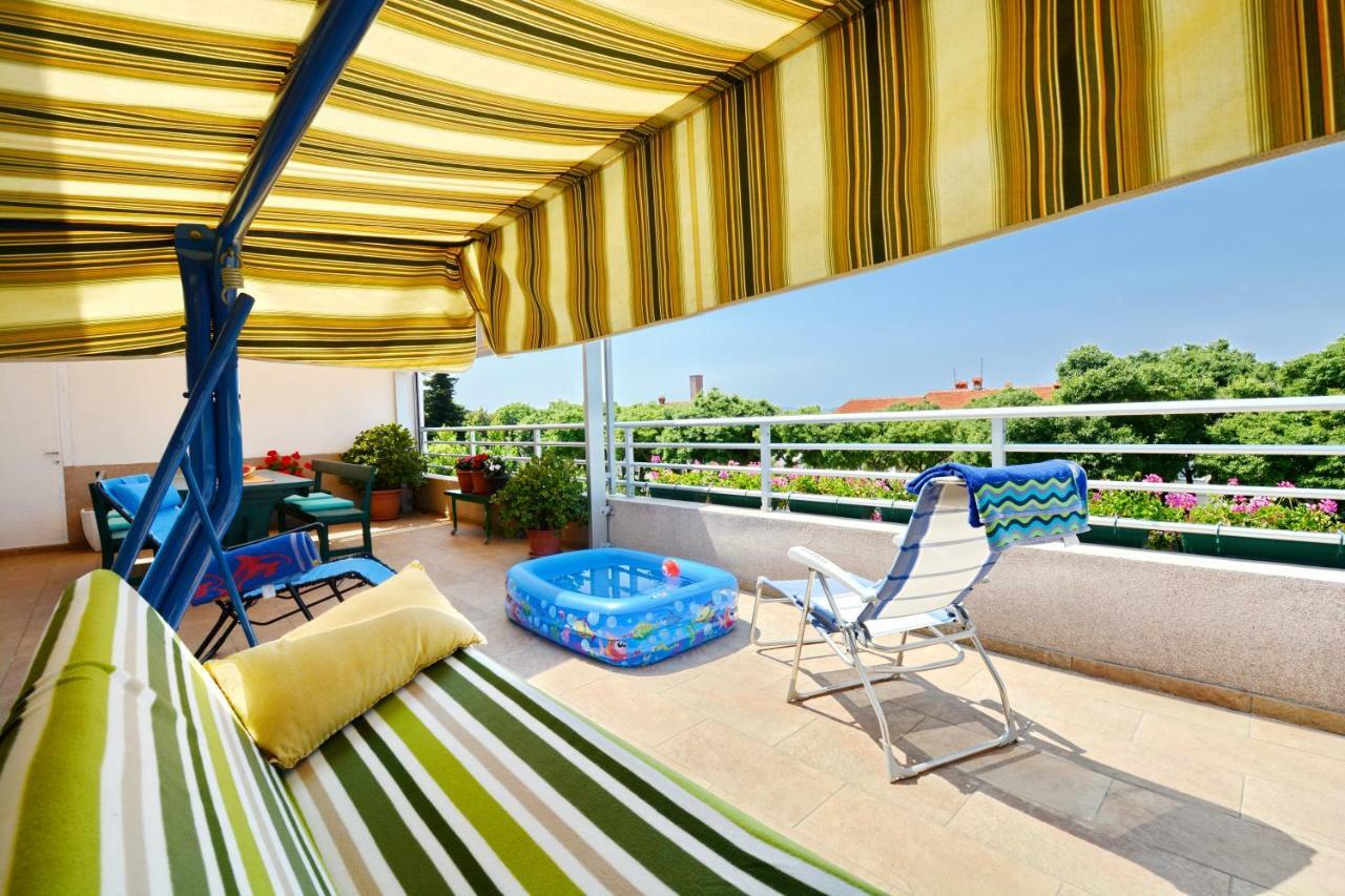 Aleja Appartement Zadar
