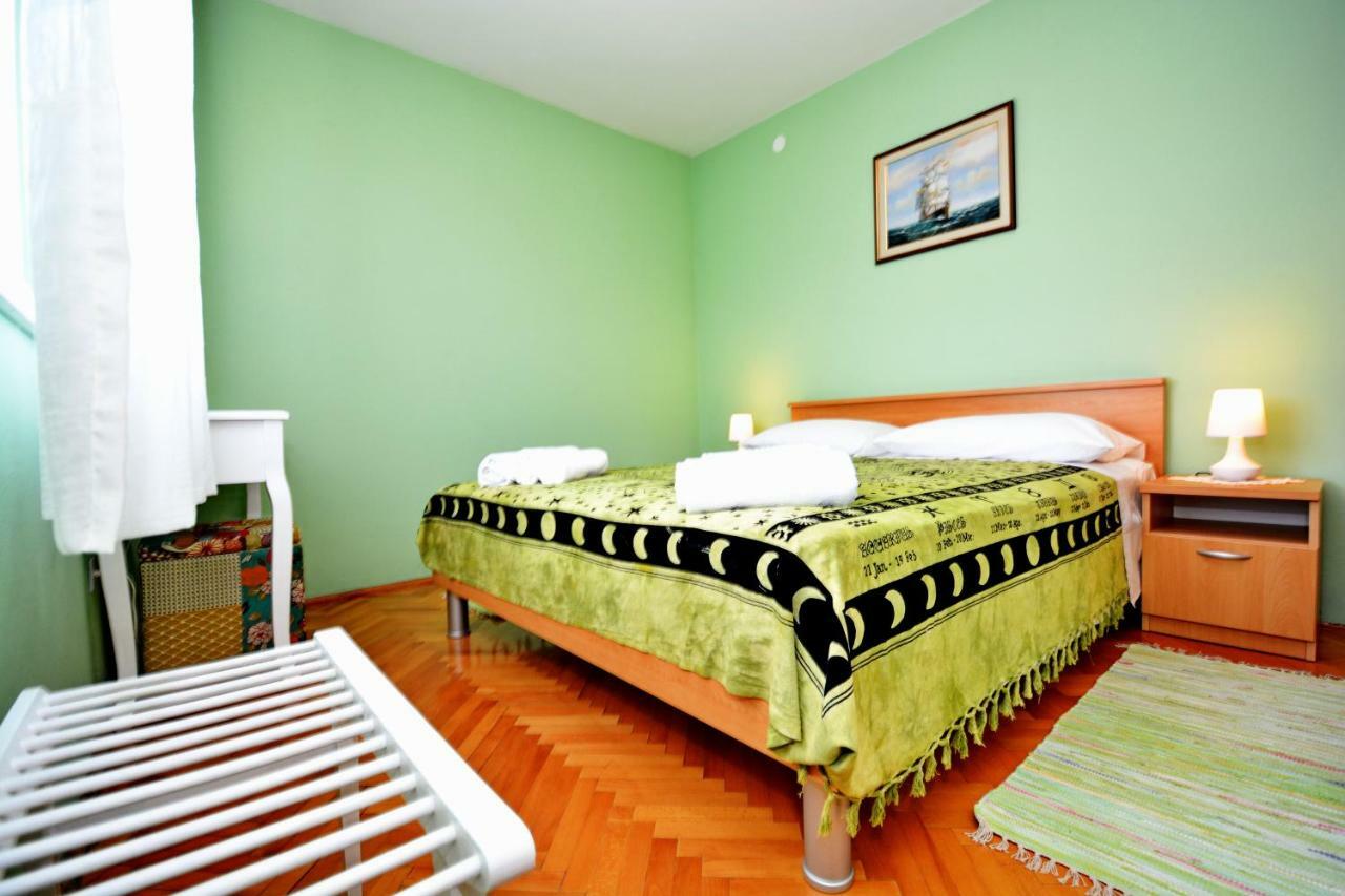 Aleja Appartement