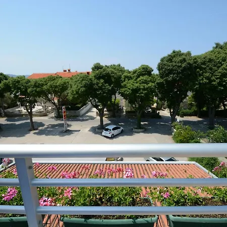 Aleja Appartement Zadar Buitenkant foto